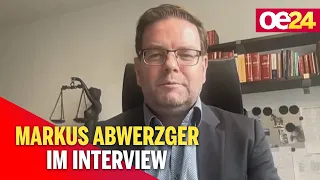 FELLNER! LIVE: Markus Abwerzger im Interview