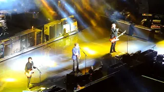 A Hard Day's Night - Paul McCartney ao vivo,  NY 19/9/2017