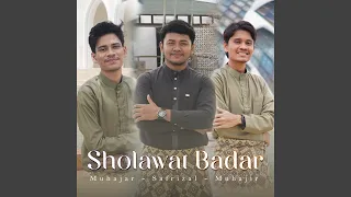 Sholawat Badar