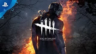 Dead by Daylight – Release Date Trailer | PS4