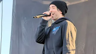 All Time Low - Sleepwalking - 2023 Winter Jawn