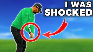 NO GOLFER Seems to Know About This ESSENTIAL Move (Until Now)