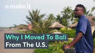 I Live Better In Bali Than I Did In The US - Here’s How Much It Costs | Relocated