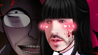 Mad Father es un juego otaku de miedo