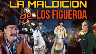 ESTRENO La Maldicion De Los Figueroa PELICULA COMPLETA © 2023  @ALDAMACINETV ​