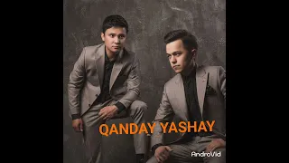 SHAXBOZ VA NAVRUZ "QANDAY YASHAY"