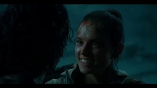 *Ben & Rey* ~ All Of Me