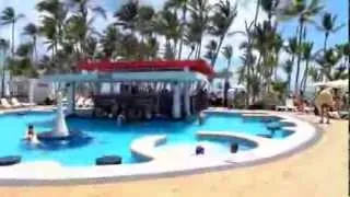 Riu Palace Bavaro   Dominican Republic. Павел Колупаев