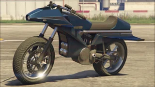 GTA Gunrunning Oppressor Bike Review