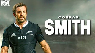 Conrad Smith | Ultimate Tribute