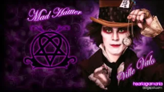 Dokken Maddest Hatter