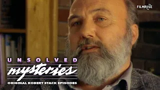 Unsolved Mysteries with Robert Stack - Season 5, Episode 16 - Full Episode