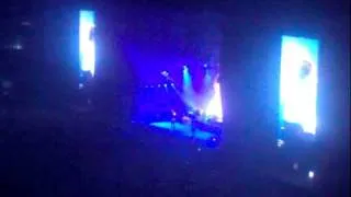 Paul McCartney haciendo explotar River (Live and Let Die) - 11/11/10 - Argentina