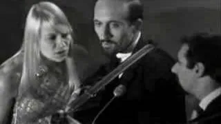 Peter, Paul & Mary - Hangman