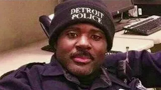 Funeral held for fallen officer Myron Jarrett