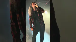 Between The Buried And Me - Revolution In Limbo + Fix The Error LIVE Seattle The Crocodile 4/16/2024