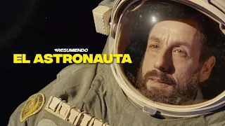 EL ASTRONAUTA | RESUMEN en 8 minutos | NETFLIX