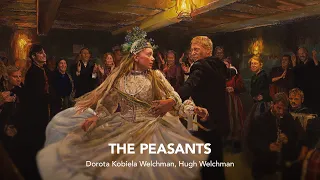 THE PEASANTS Trailer | RIGA IFF 2023