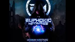 Ukrainian Hardstylerz - Drugs (preview)