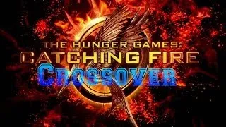 Non/Disney Trailer ~ The Hunger Games: Catching Fire