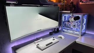 SEU SETUP GAMER PRECISA DISSO! - Lightbar Quntis PRO+