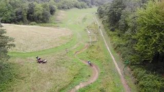 AHOJ Bike park