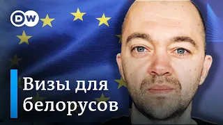 Литовский правозащитник: Надо думать, не как вывезти всю Беларусь, а как вернуть белорусов на родину