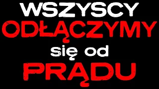 Kolejny Chce żyć poza  SYSTEMEM !!!