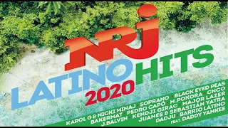 NRJ LATINO HITS 2020 I BEST OF MUSIC JUNE