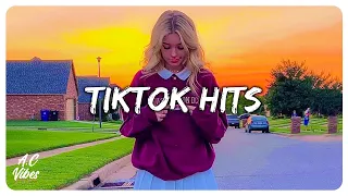 Tik Tok Hits ~ Tiktok songs playlist that is actually good