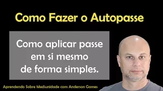 Como Fazer o Autopasse