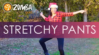 STRETCHY PANTS by Carrie Underwood | Zumba® | Zumba Gold® | Senior Dance Fitness | We Keep Moving