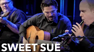 Sweet Sue, Just You // Transatlantic Guitar Trio [LIVE CLIP]