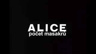 Alice (1988) Carnage Count