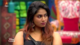 Bigg Boss Tamil Season 4  | 28th December 2020 - Promo 1