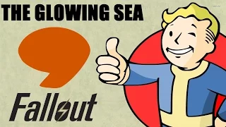 Fallout 4 EP09 Main Quest - The Glowing Sea [No Commentary]