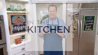 In the Kitchen with David | November 17, 2019