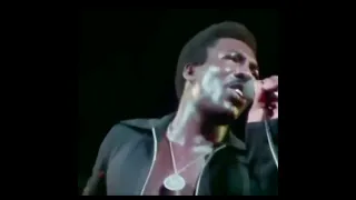 Land Of 1000 Dances – Wilson Pickett live 1971