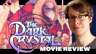 The Dark Crystal (1982) - Movie Review