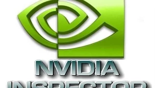 Разгон видео карты с помощью NVIDIA Inspector