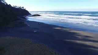 BEARDS HOLLOW DRONE FLYOVER