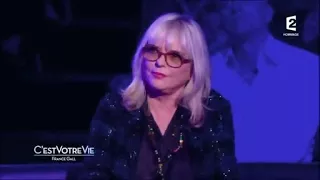 France Gall explique sa rencontre avec Michel Berger