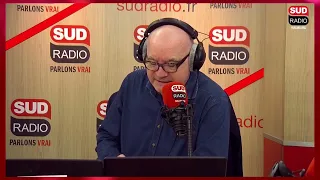 Fabien Bouglé : "L'un des principaux responsables de la crise électrique est François Hollande !"