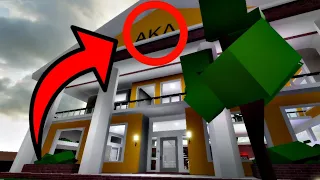 ☢️20 SECRETOS EN BROOKHAVEN ROBLOX (parte 6)