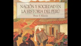 Peter Klaren Historia del Peru Parte 1