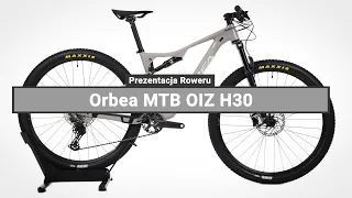 Rower Górski Orbea MTB OIZ H30