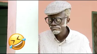 Kwadwo Nkansah Lil win, Akyere Bruwa & Berma Bediide funny 🤣🤣🤣🤣 video