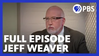 Jeff Weaver | Full Episode 11.2.18 | Firing Line with Margaret Hoover | PBS