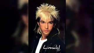 Limahl - Never Ending Story (Long Version)