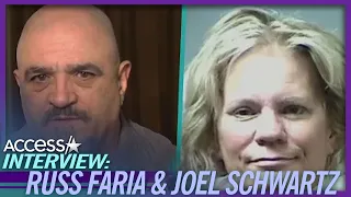 Pam Hupp Case: Russ Faria Speaks Out